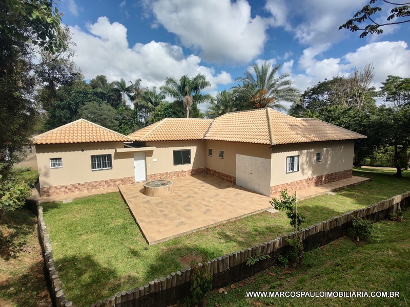 SÍTIO MAGNIFICO EM MOGI DAS CRUZES – SP