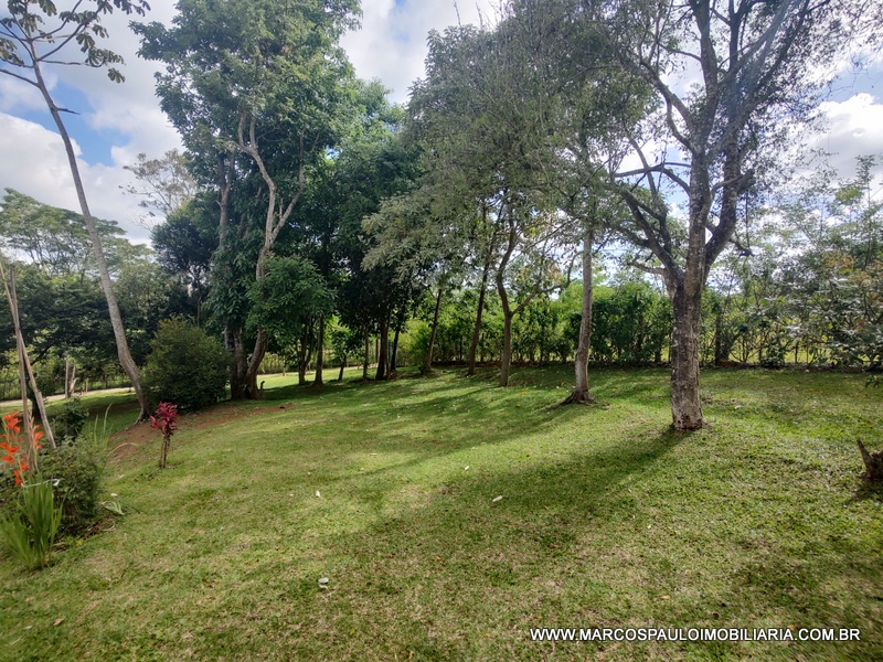 SÍTIO MAGNIFICO EM MOGI DAS CRUZES – SP