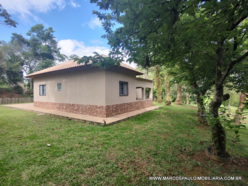 SÍTIO MAGNIFICO EM MOGI DAS CRUZES – SP