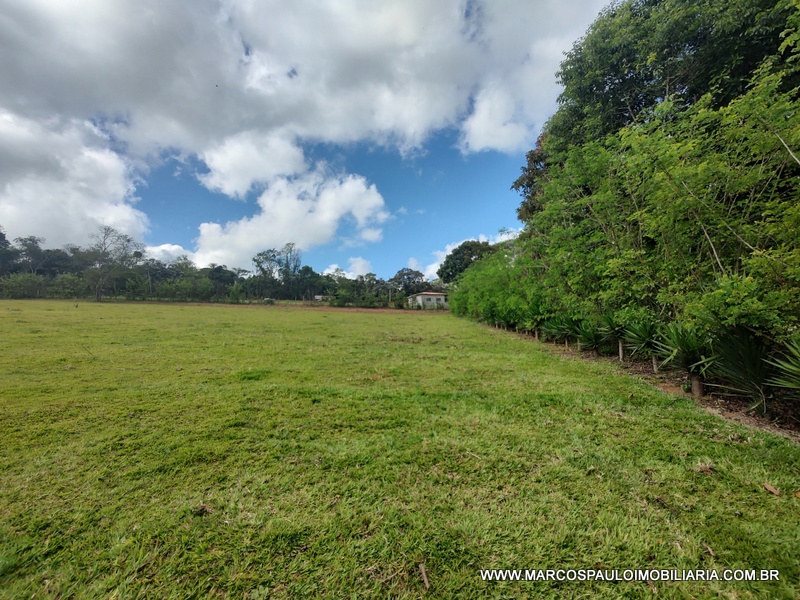 SÍTIO MAGNIFICO EM MOGI DAS CRUZES – SP