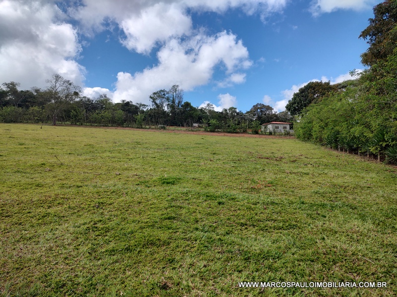 SÍTIO MAGNIFICO EM MOGI DAS CRUZES – SP