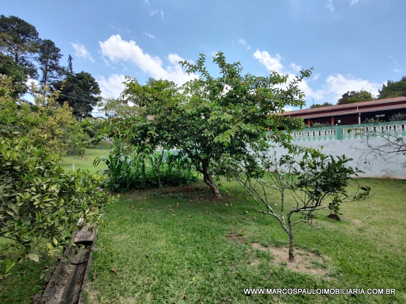 CHÁCARA ESPLENDOROSA EM BIRITIBA MIRIM