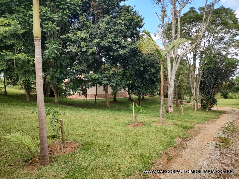 SÍTIO MAGNIFICO EM MOGI DAS CRUZES – SP