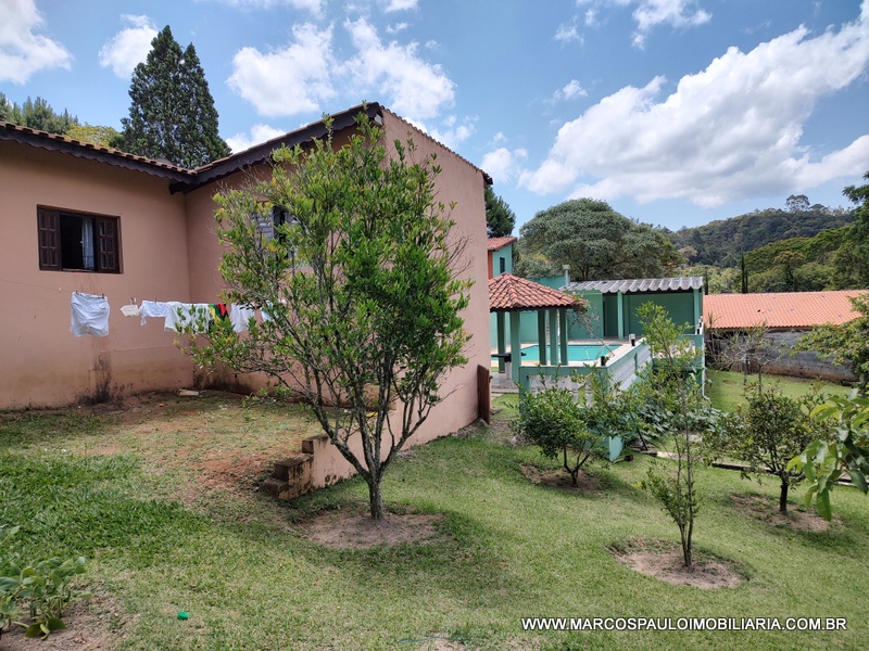 CHÁCARA ESPLENDOROSA EM BIRITIBA MIRIM