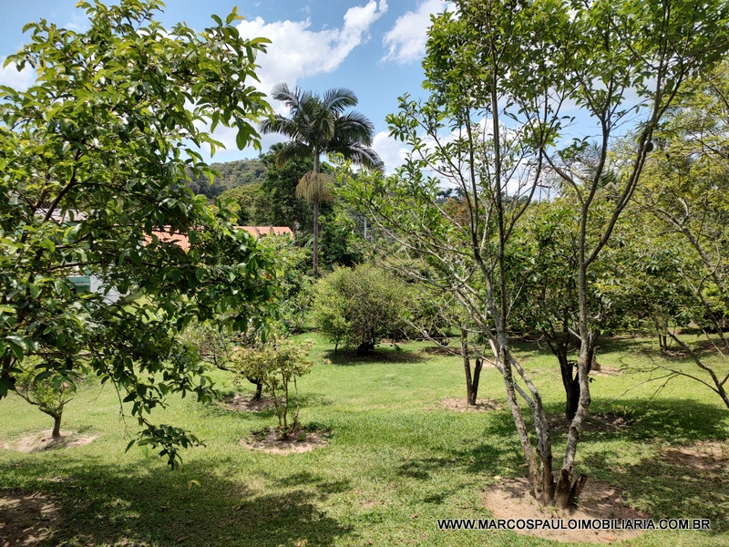 CHÁCARA ESPLENDOROSA EM BIRITIBA MIRIM