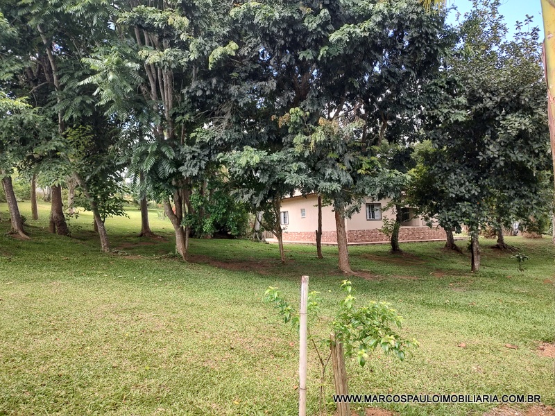 SÍTIO MAGNIFICO EM MOGI DAS CRUZES – SP