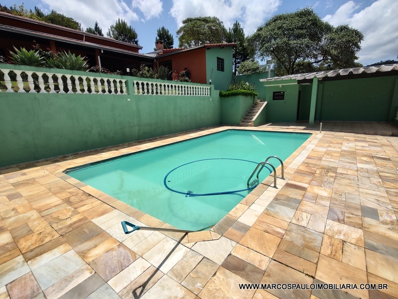 CHÁCARA ESPLENDOROSA EM BIRITIBA MIRIM