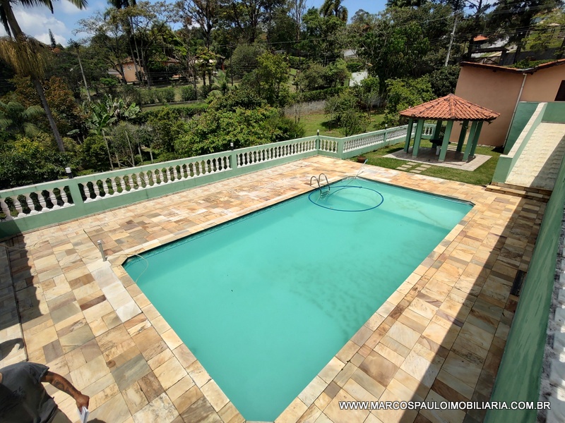 CHÁCARA ESPLENDOROSA EM BIRITIBA MIRIM