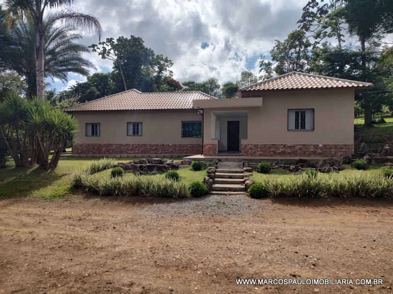 SÍTIO MAGNIFICO EM MOGI DAS CRUZES – SP