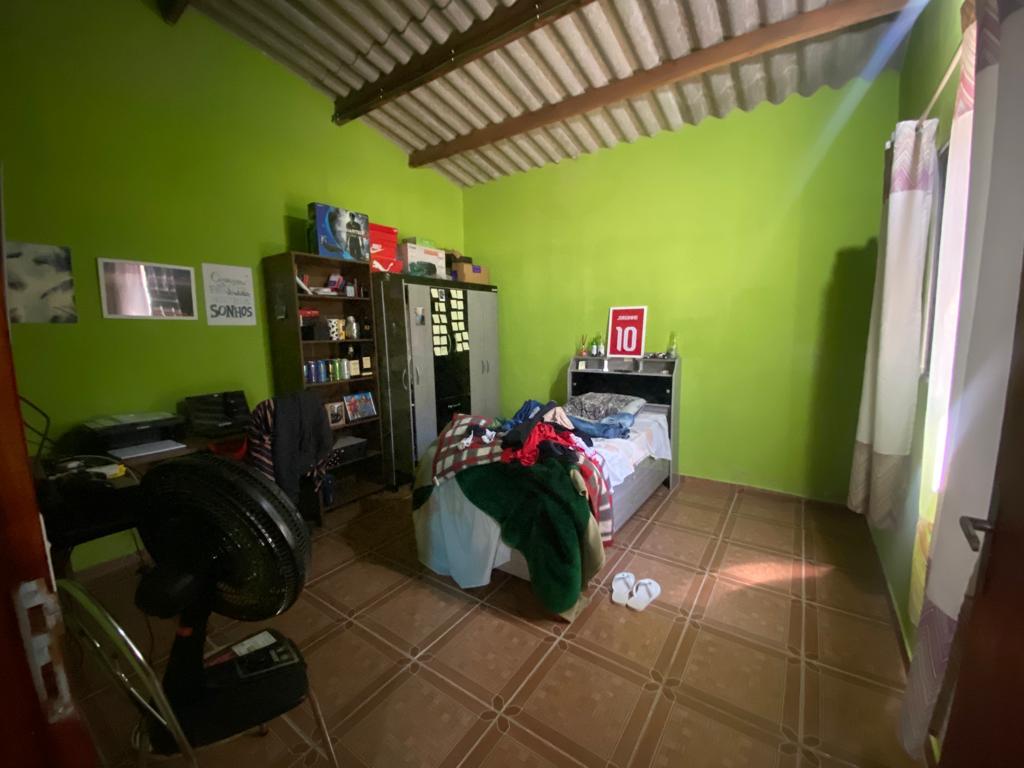 CHÁCARA COM FACÍL ACESSO EM BIRITIBA MIRIM PROXIMO DO CENTRO DA CIDADE !!