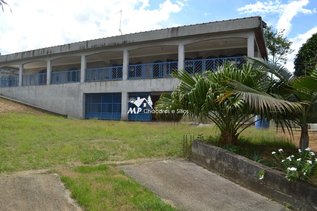 CHÁCARA PARA MORADIA – CONFIRA