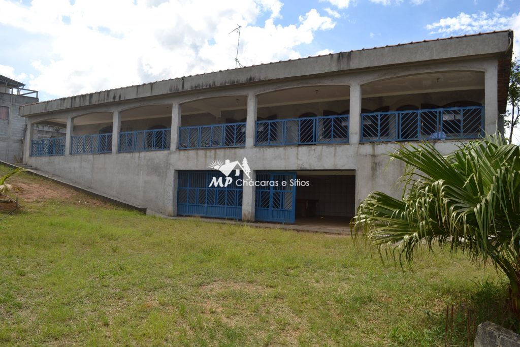 CHÁCARA PARA MORADIA – CONFIRA