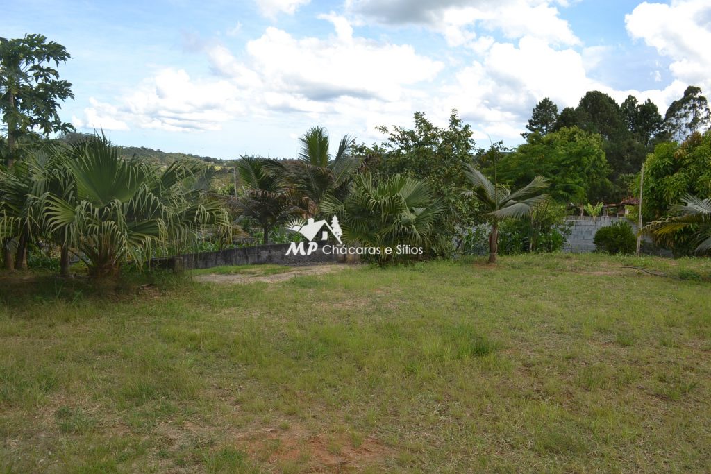 CHÁCARA PARA MORADIA – CONFIRA