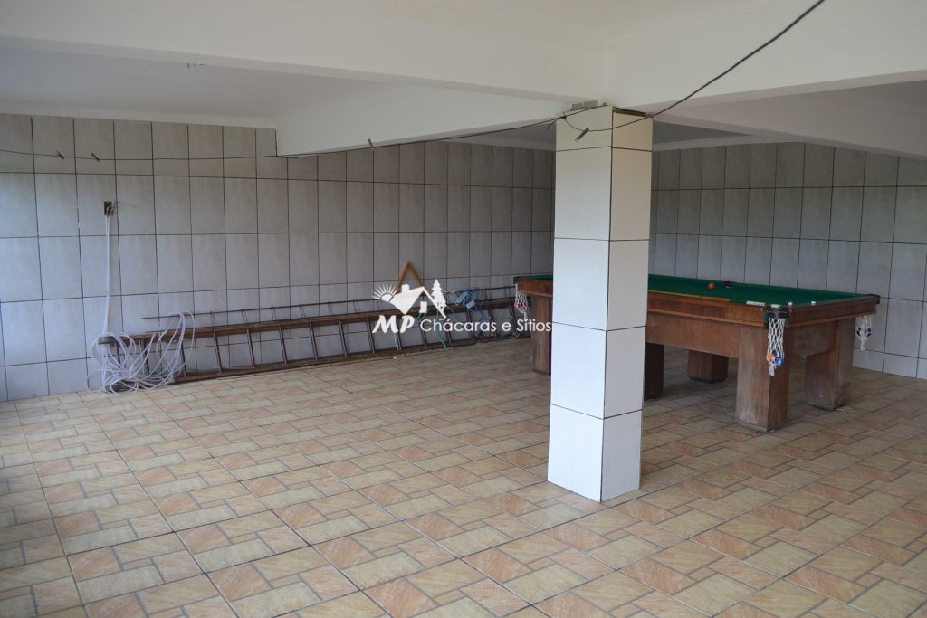 CHÁCARA PARA MORADIA – CONFIRA