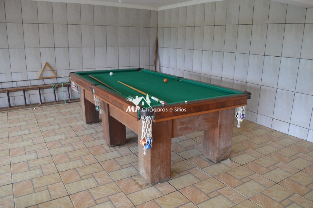 CHÁCARA PARA MORADIA – CONFIRA