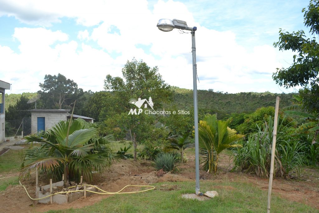 CHÁCARA PARA MORADIA – CONFIRA