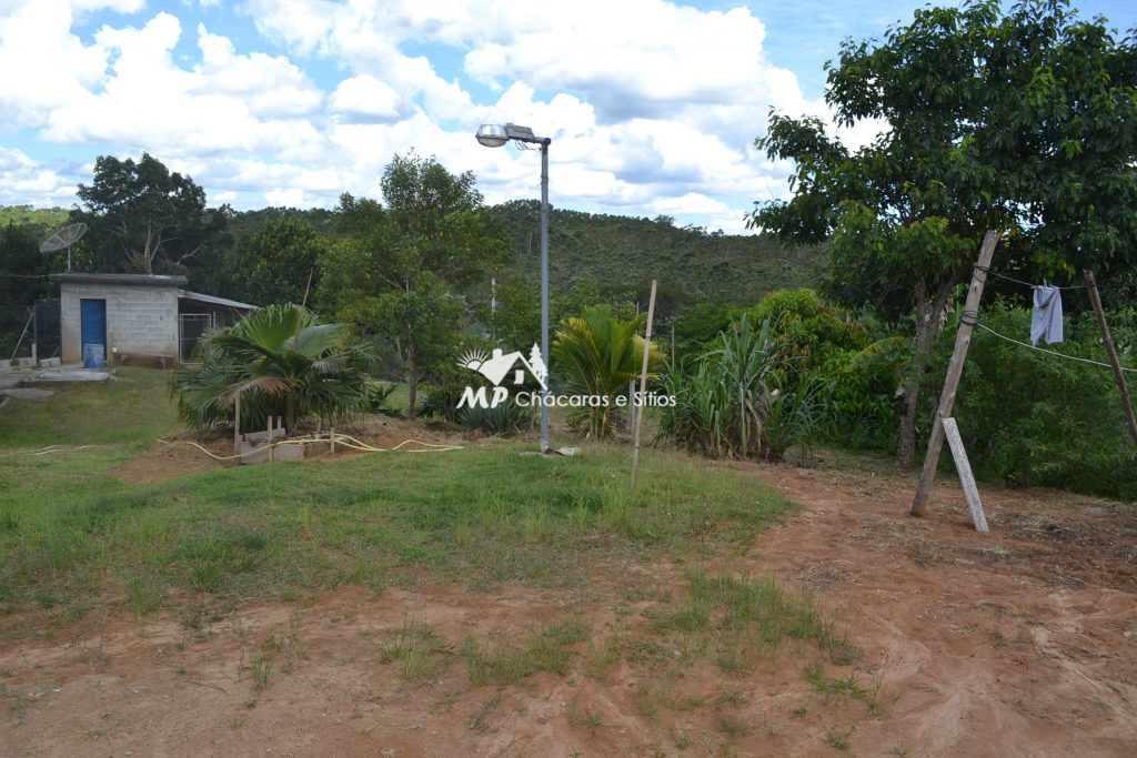 CHÁCARA PARA MORADIA – CONFIRA