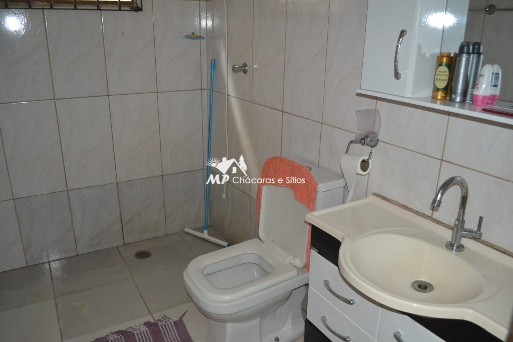 CHÁCARA PARA MORADIA – CONFIRA