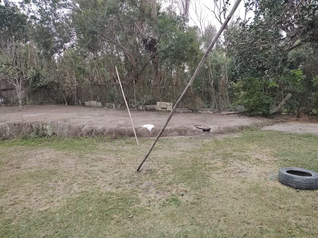 CHÁCARA PREÇO BOM COM EXCELENTE LOCALIZAÇÃO