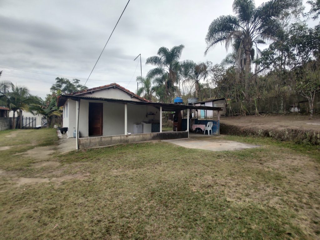 CHÁCARA PREÇO BOM COM EXCELENTE LOCALIZAÇÃO