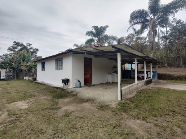 CHÁCARA PREÇO BOM COM EXCELENTE LOCALIZAÇÃO