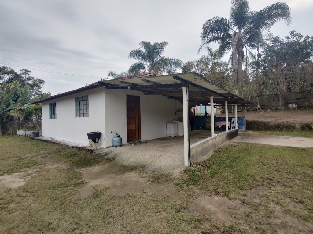 CHÁCARA PREÇO BOM COM EXCELENTE LOCALIZAÇÃO