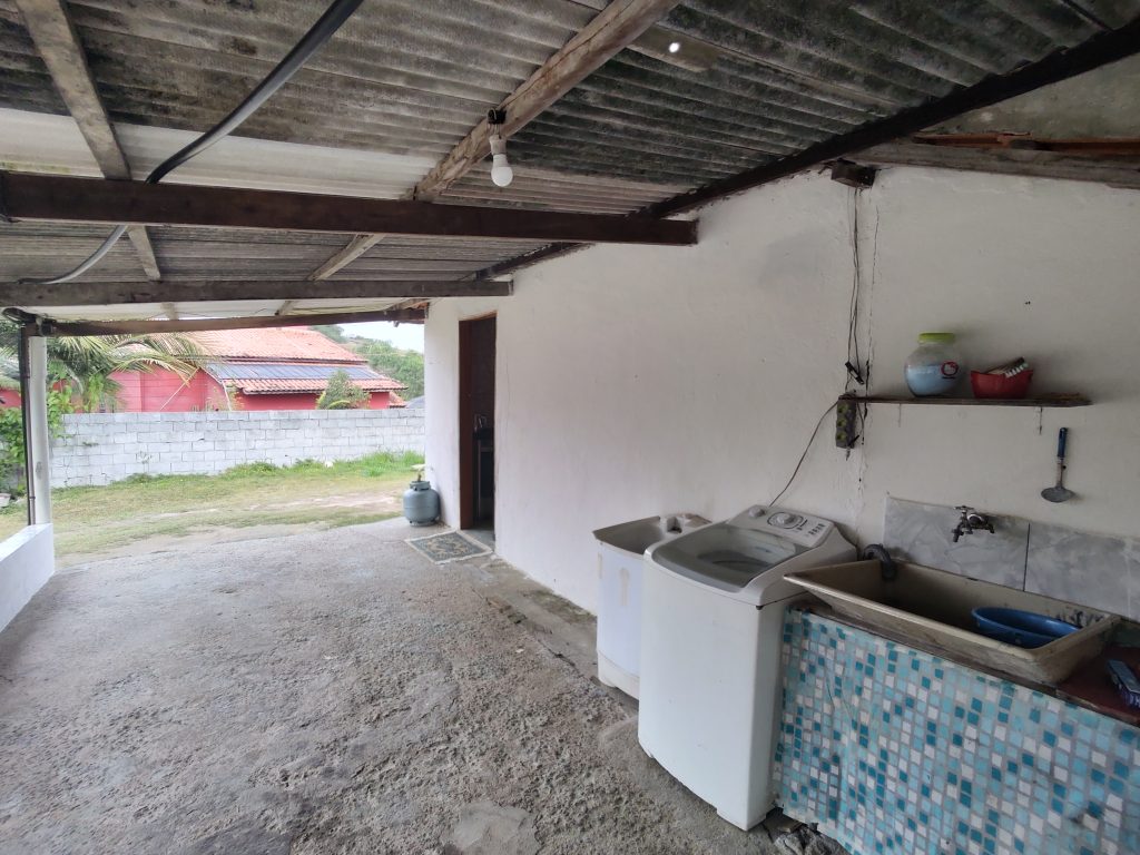 CHÁCARA PREÇO BOM COM EXCELENTE LOCALIZAÇÃO