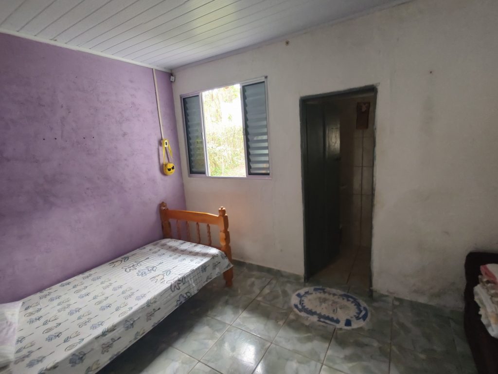 CHÁCARA PREÇO BOM COM EXCELENTE LOCALIZAÇÃO