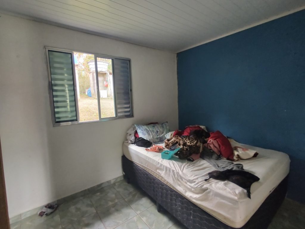 CHÁCARA PREÇO BOM COM EXCELENTE LOCALIZAÇÃO