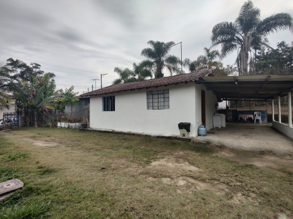 CHÁCARA PREÇO BOM COM EXCELENTE LOCALIZAÇÃO