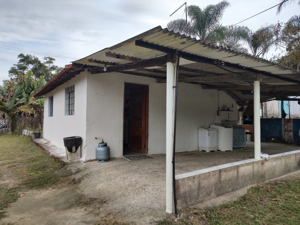 CHÁCARA PREÇO BOM COM EXCELENTE LOCALIZAÇÃO