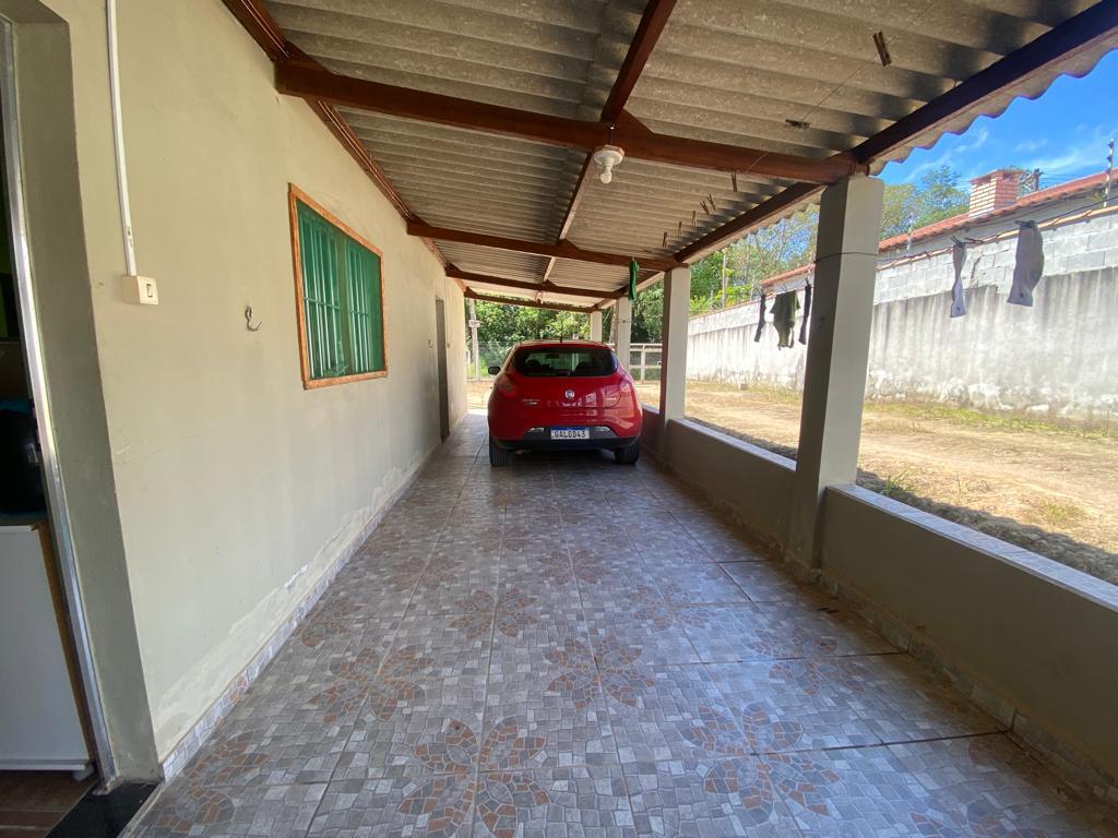 CHÁCARA COM FACÍL ACESSO EM BIRITIBA MIRIM PROXIMO DO CENTRO DA CIDADE !!
