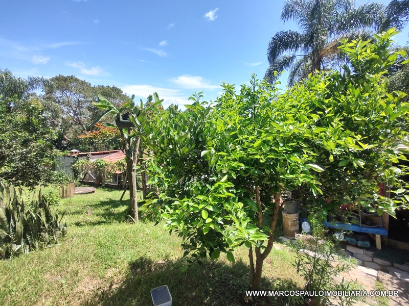 Chácara em Chácara com excelente pomar e boa localização – Biritiba Mirim-SP