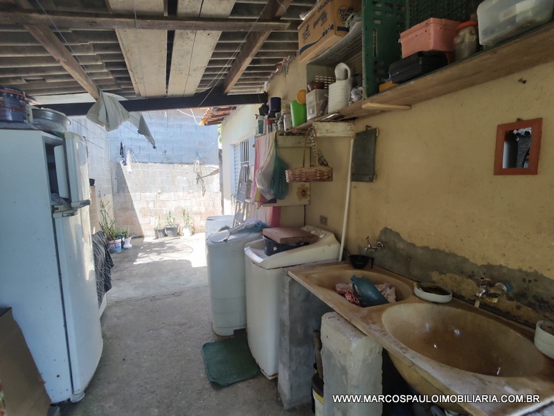 Chácara em Chácara com excelente pomar e boa localização – Biritiba Mirim-SP