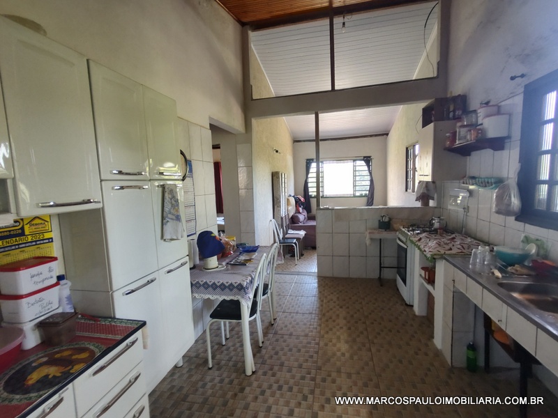 Chácara em Chácara com excelente pomar e boa localização – Biritiba Mirim-SP