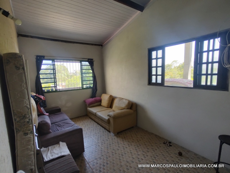 Chácara em Chácara com excelente pomar e boa localização – Biritiba Mirim-SP