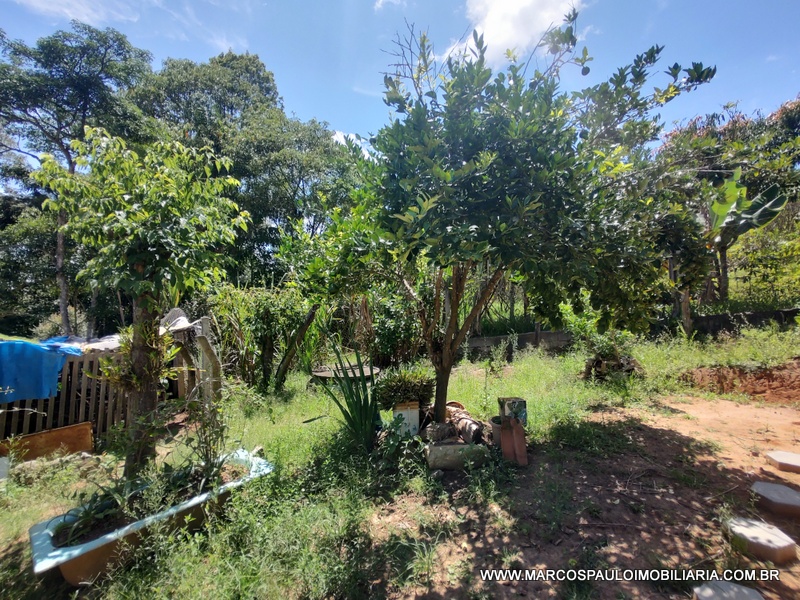 Chácara em Chácara com excelente pomar e boa localização – Biritiba Mirim-SP