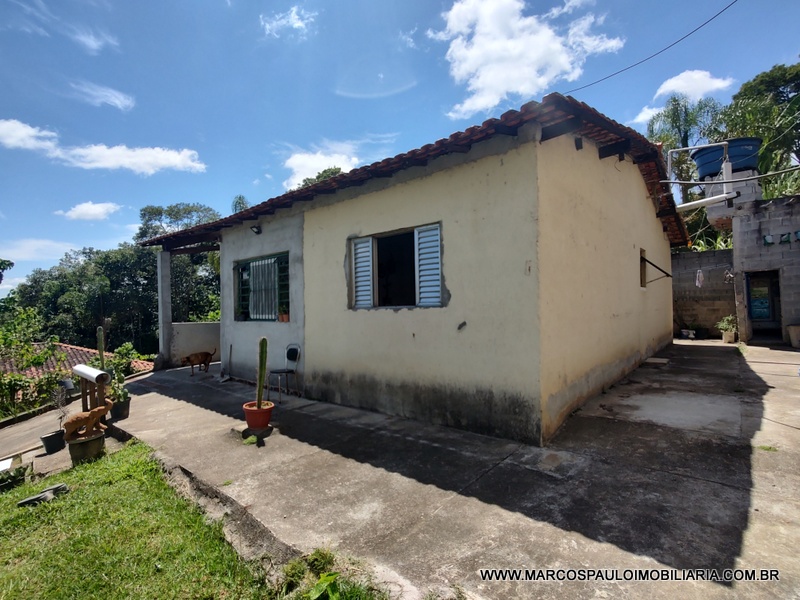 Chácara em Chácara com excelente pomar e boa localização – Biritiba Mirim-SP