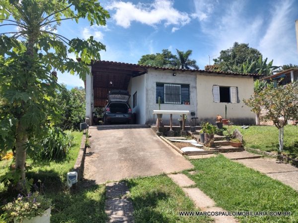 Chácara em Chácara com excelente pomar e boa localização – Biritiba Mirim-SP