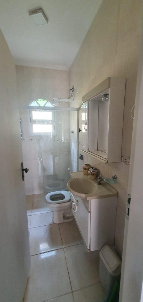 CHÁCARA DO SEUS SONHOS EM BIRITIBA MIRIM 100m² DO ASFALTO EM BAIRRO NOBRE DA CIDADE