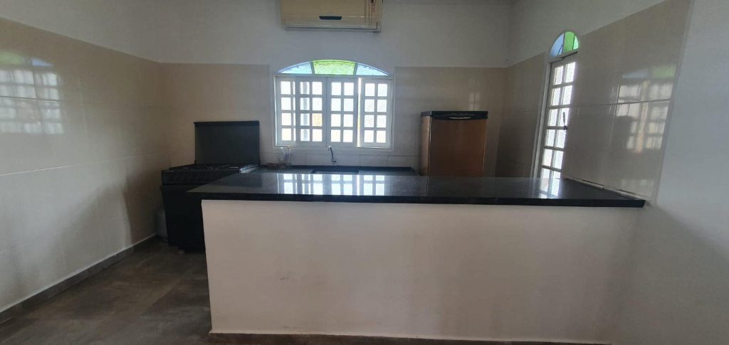 CHÁCARA DO SEUS SONHOS EM BIRITIBA MIRIM 100m² DO ASFALTO EM BAIRRO NOBRE DA CIDADE