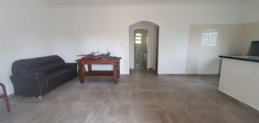 CHÁCARA DO SEUS SONHOS EM BIRITIBA MIRIM 100m² DO ASFALTO EM BAIRRO NOBRE DA CIDADE