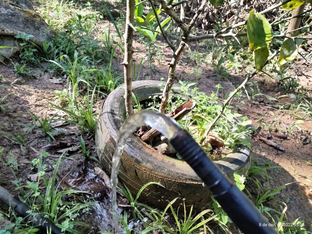 OPORTUNIDADE EM BIRITIBA MIRIM – SP CHÁCARA PARA DESCANSAR COM SUA FAMILIA