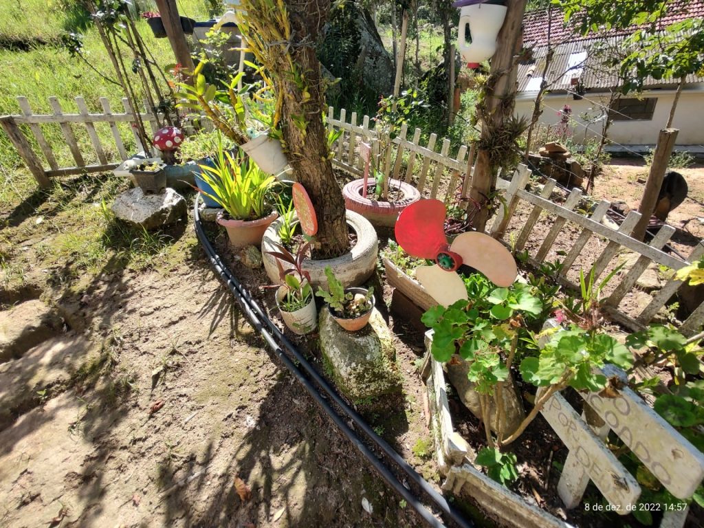 OPORTUNIDADE EM BIRITIBA MIRIM – SP CHÁCARA PARA DESCANSAR COM SUA FAMILIA