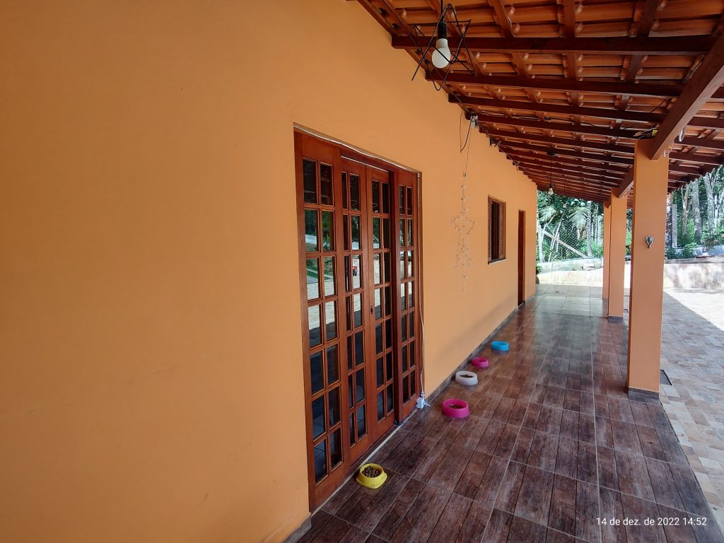 Chácara em Centro – Biritiba Mirim-SP