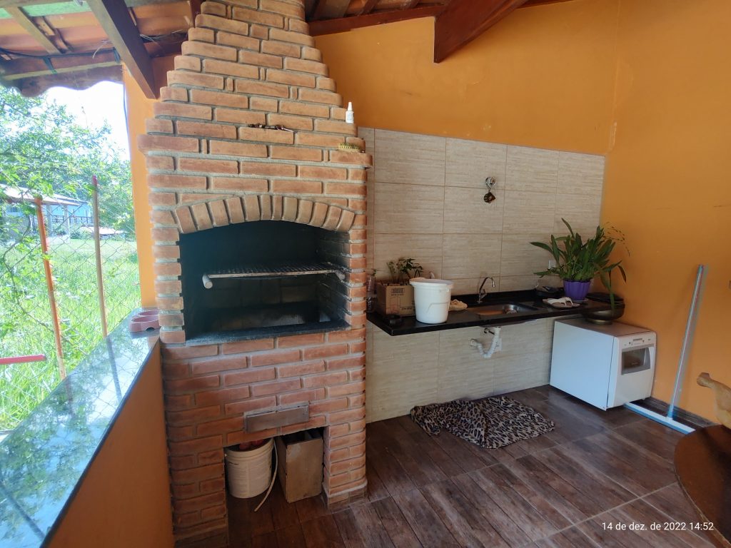 Chácara em Centro – Biritiba Mirim-SP