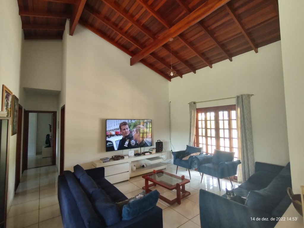 Chácara em Centro – Biritiba Mirim-SP