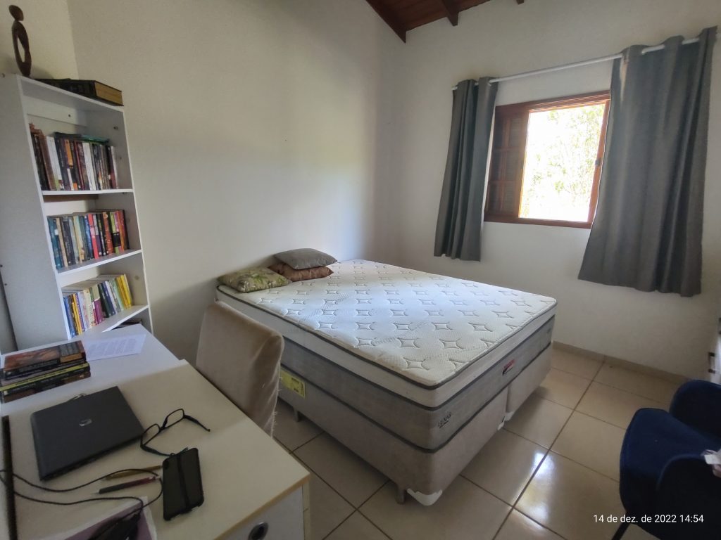 Chácara em Centro – Biritiba Mirim-SP