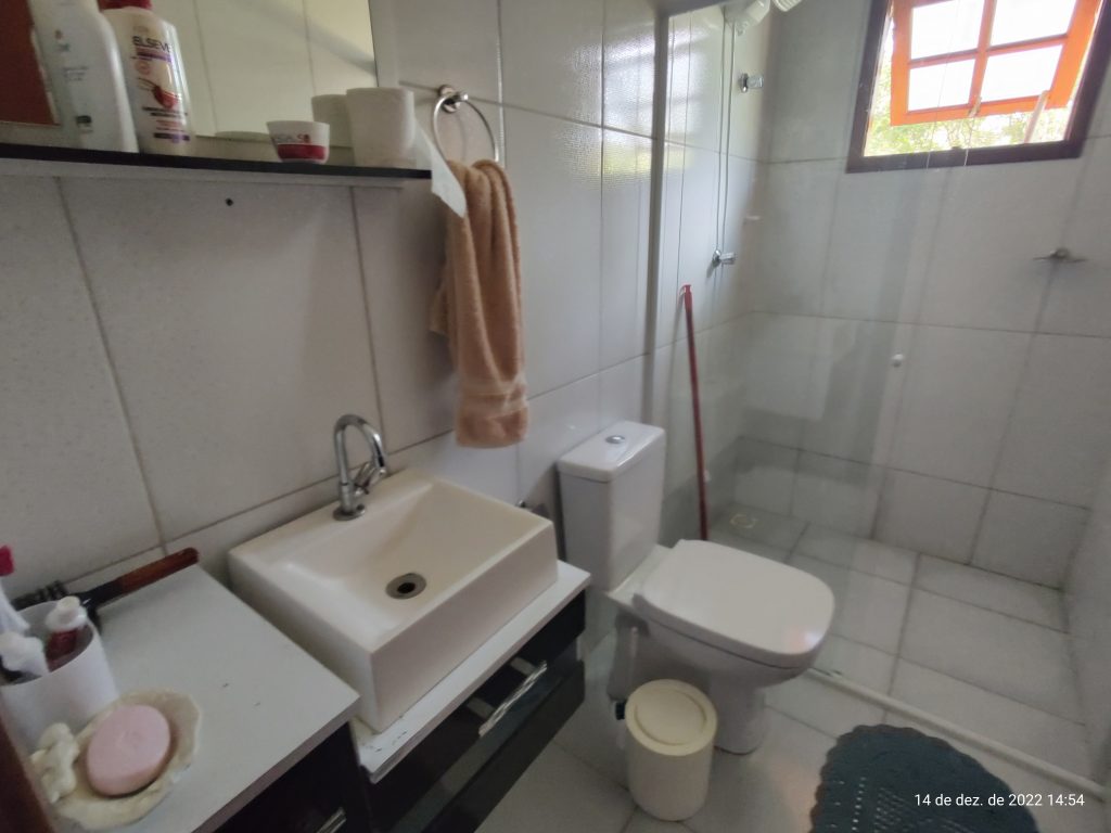 Chácara em Centro – Biritiba Mirim-SP