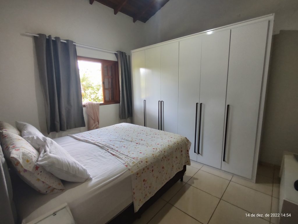 Chácara em Centro – Biritiba Mirim-SP